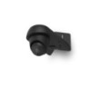 Ubiquiti Camera Arm Mount, Arm Mount Accessory Attaches the G5 Turret Ultra Camera to a Wall/Corner/ Pole,Outdoor Waterproof, Bl