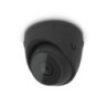 Ubiquiti UniFi G5 Turret Ultra,Black. Ultra-compact, Tamper-resistant IK04, IP66 Weatherproof 2K HD PoE Camera, Long-range Night