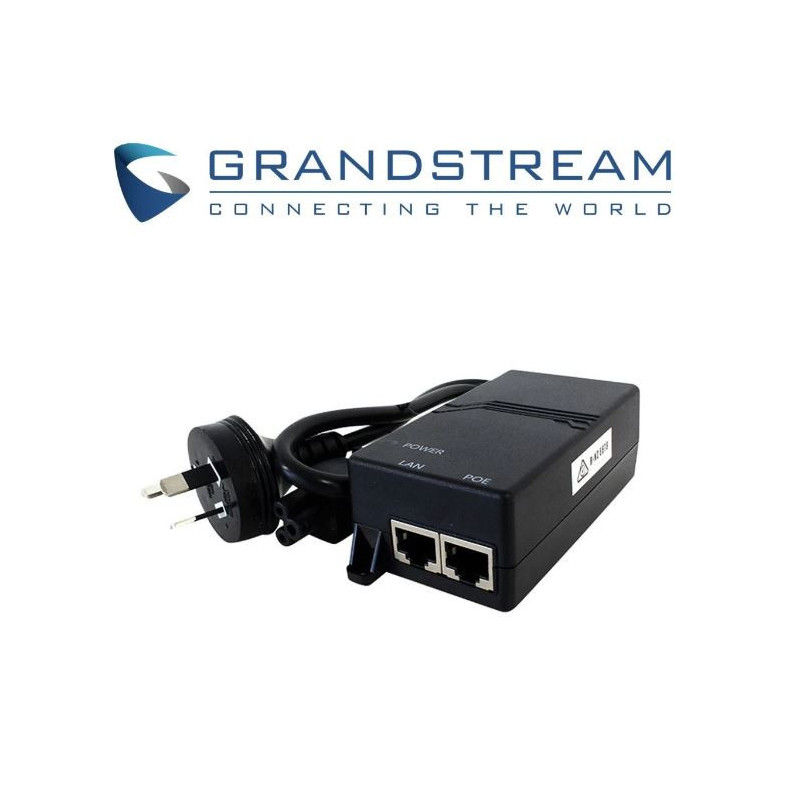 Grandstream PoE Injector