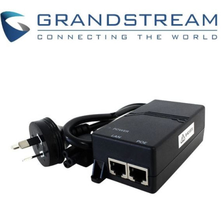 Grandstream PoE Injector