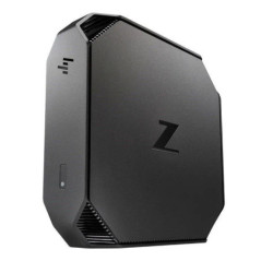OPEN BOX HP Z2 Mini G5 593A8EC, i5-10600, 16GB, 256GB, No Wi-Fi, W11P, 2YR MMT