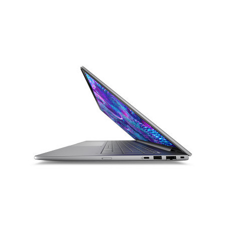 HP Zbook 8 G1i -D38GDPT- Intel U7-255U / 16GB (16GBx1) 6400MHz / 512GB SSD / 16" WUXGA IR TS / W11P