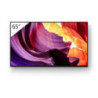 Sony Bravia X80K 65" Google TV. Ex-Demo Stock, 3 Year Warranty