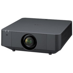 Sony VPLFHZ70B 3LCD Laser Projector, Black, Ex-Demo Stock, 5 Year Warranty