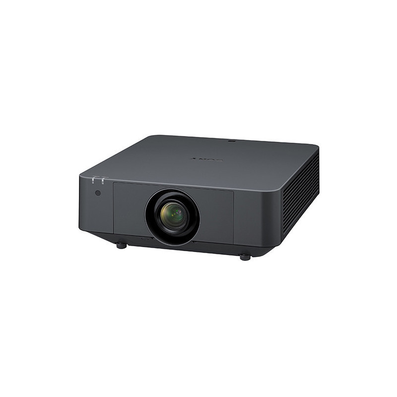 Sony VPLFHZ70B 3LCD Laser Projector, Black, Ex-Demo Stock, 5 Year Warranty