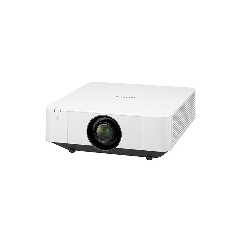 Sony VPLFHZ75W 3LCD Laser Projector, White, Ex-Demo Stock, 5 Year Warranty