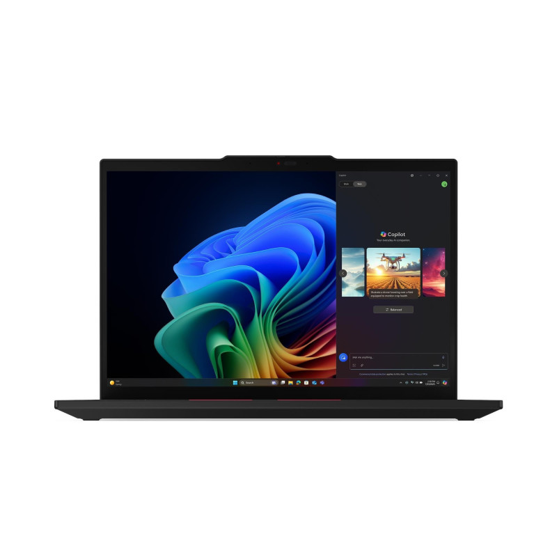 Lenovo ThinkPad T14 G6 U5-228V, 32GB, 512GB, 14" WUXGA, W11P, 3Y PREM
