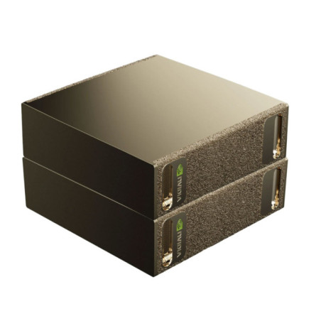 BUNDLE: NVIDIA DGX Spark Founders Edition, 4TB