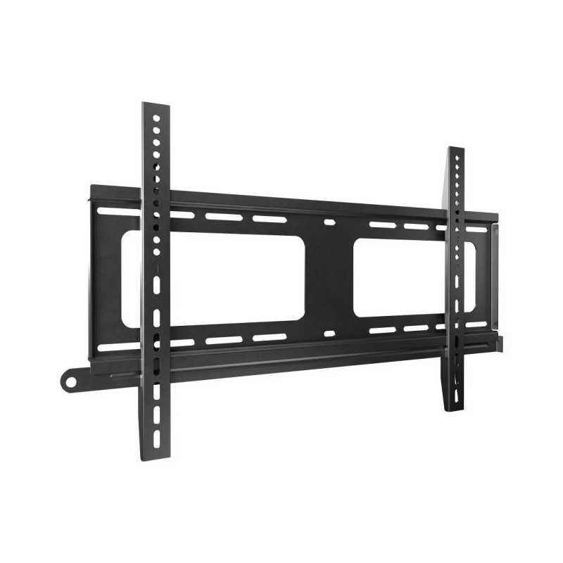 ATDEC FIXED DISPLAY WALL MOUNT, UP TO 80KG, VESA UP TO 600x400, 10 YR WTY