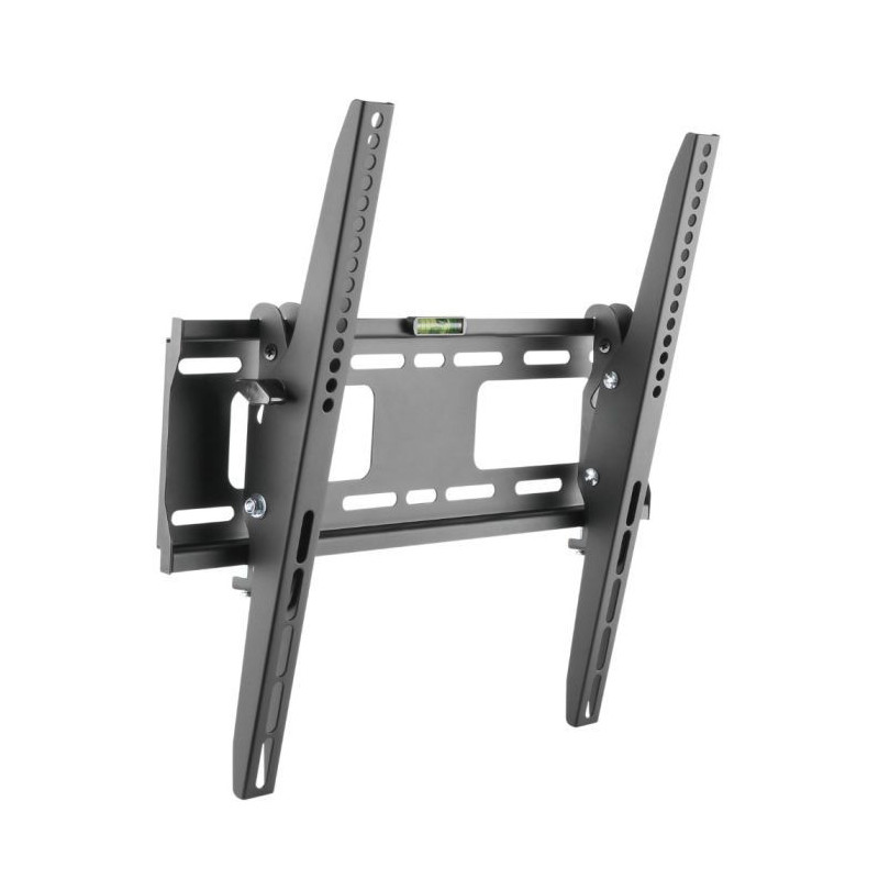 ATDEC TILT DISPLAY WALL MOUNT, UP TO 50KG, VESA UPTO 400x400, 10 YR WTY