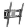 ATDEC TILT DISPLAY WALL MOUNT, UP TO 50KG, VESA UPTO 400x400, 10 YR WTY