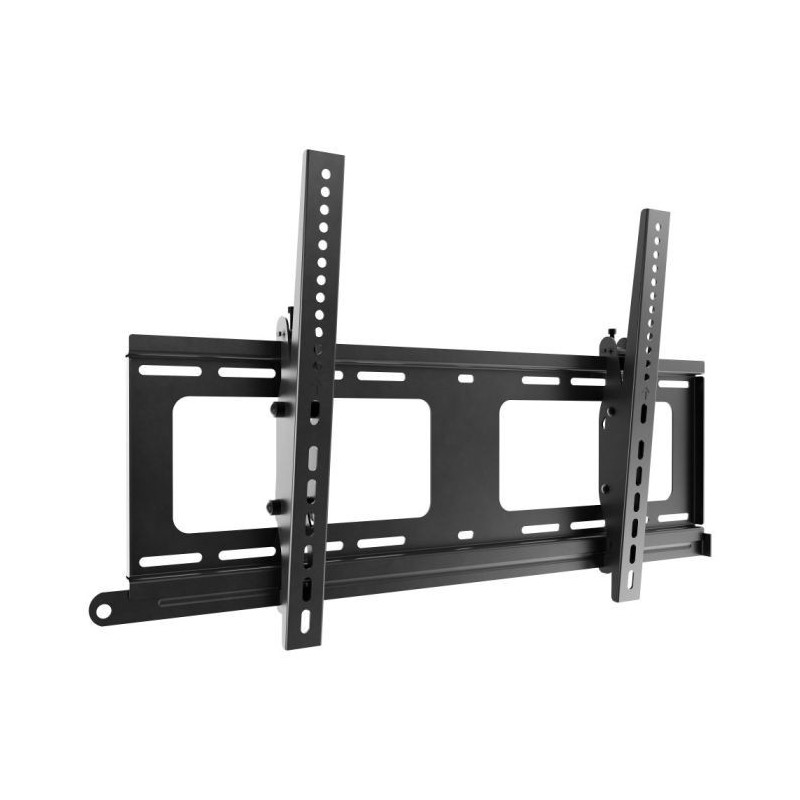 ATDEC TILT DISPLAY WALL MOUNT, UP TO 80KG, VESA UPTO 600x400, 10 YR WTY