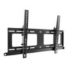 ATDEC TILT DISPLAY WALL MOUNT, UP TO 80KG, VESA UPTO 600x400, 10 YR WTY