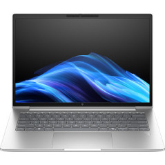 ELITEBOOK 6 G1i 14 U7-255U 16GB 512GB W11P IR PVCY WL BT L-LIFE BATT 3YR DIB