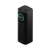 Cygnett Voyager HighPWR PD 3.1 148W 27000 (27K) Laptop Power Bank with Case - Black