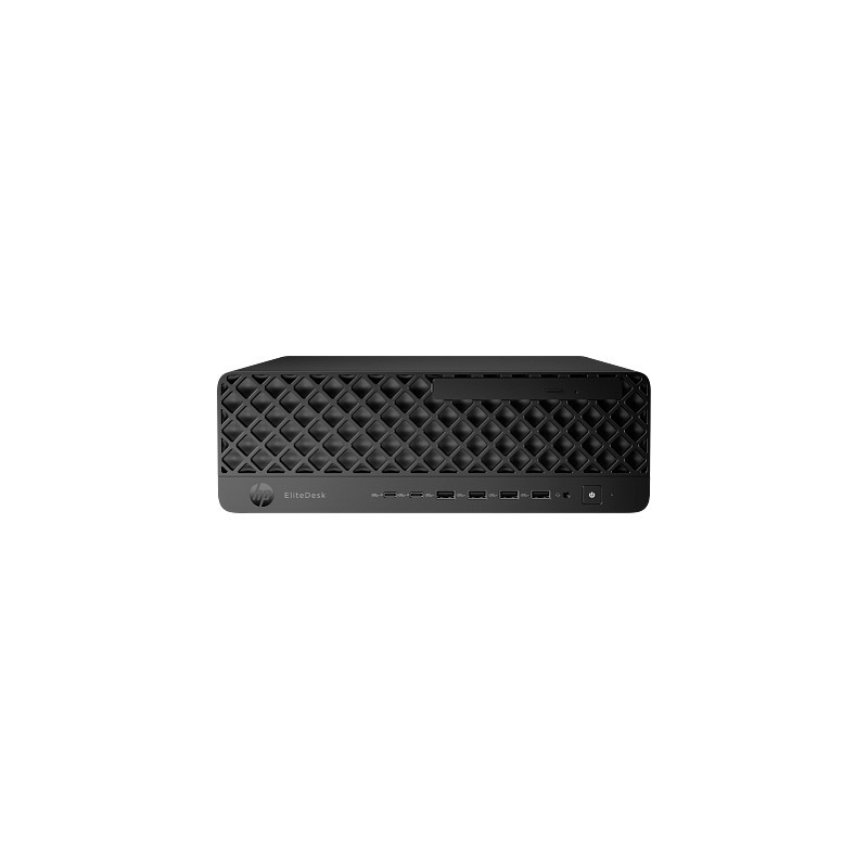 HP EliteDesk 8 SFF G1i U5-235, 16GB, 512GB, W11P, 3-3-3