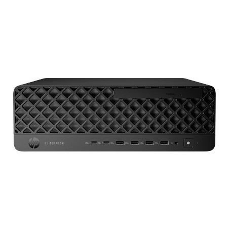 HP EliteDesk 8 SFF G1i U5-235, 16GB, 512GB, W11P, 3-3-3