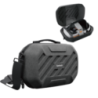 VR Headset Carry Case for Meta Quest2/3/3S, PICO 3, PICO 4