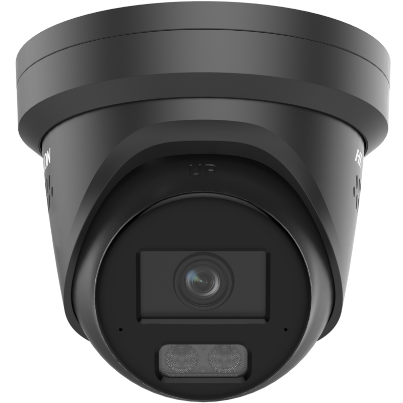 Hikvision 8MP ColorVu 3.0Ai Turret