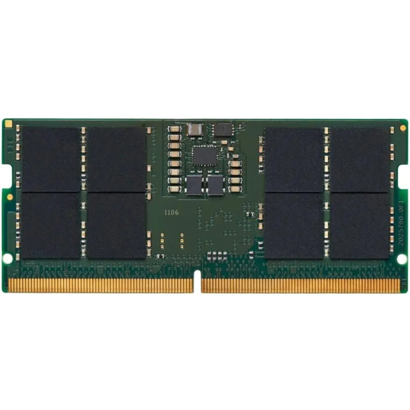 16GB DDR5-5600MT/s SODIMM