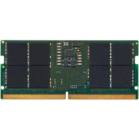 16GB DDR5-5600MT/s SODIMM