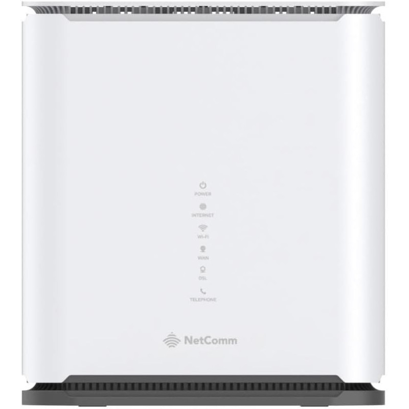 Netcomm Wi-Fi 7 Dual Band 2.5GE Gateway