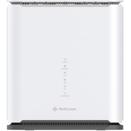 Netcomm Wi-Fi 7 Dual Band 2.5GE Gateway
