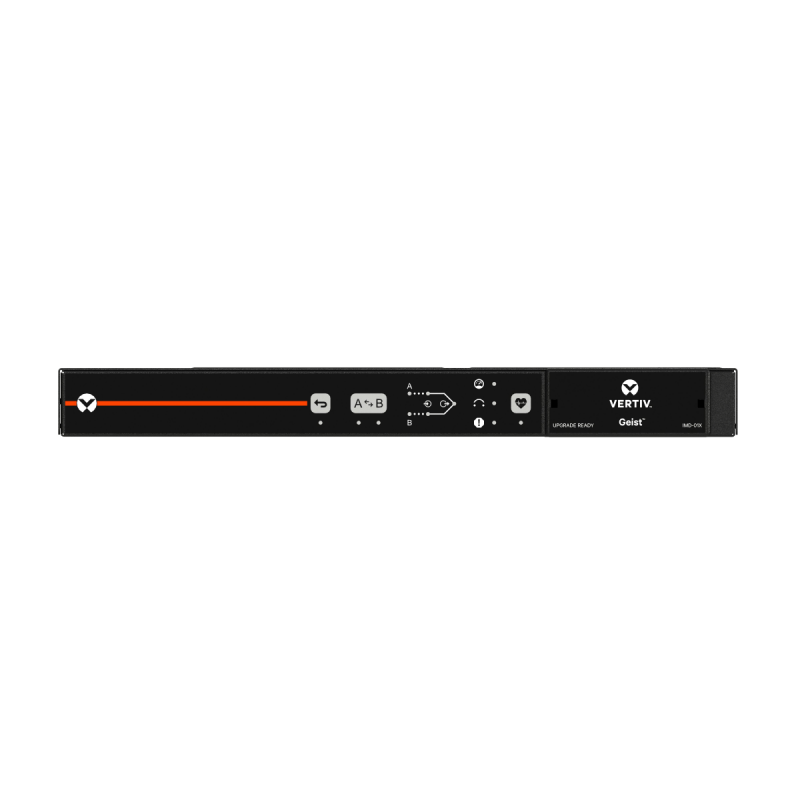 Vertiv Geist Rack Transfer Switch 16A