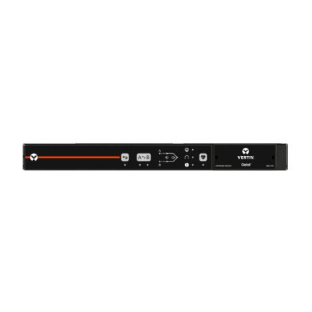 Vertiv Geist Rack Transfer Switch 16A