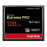 SanDisk Extreme Pro CFXP 128GB CompactFlash 160MB/s (SDCFXPS-128G)