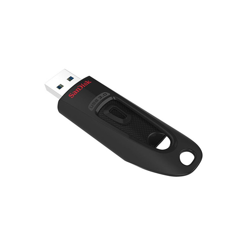  SanDisk Ultra CZ48 64G USB 3.0 Flash Drive (SDCZ48-064G)