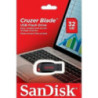 Sandisk Cruzer Blade CZ50 32GB USB Flash Drive