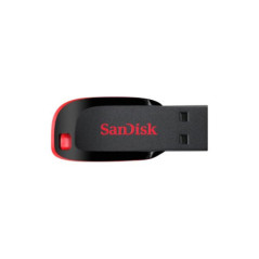 Sandisk Cruzer Blade CZ50 32GB USB Flash Drive
