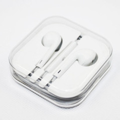 Earphone with Mic for iPhone