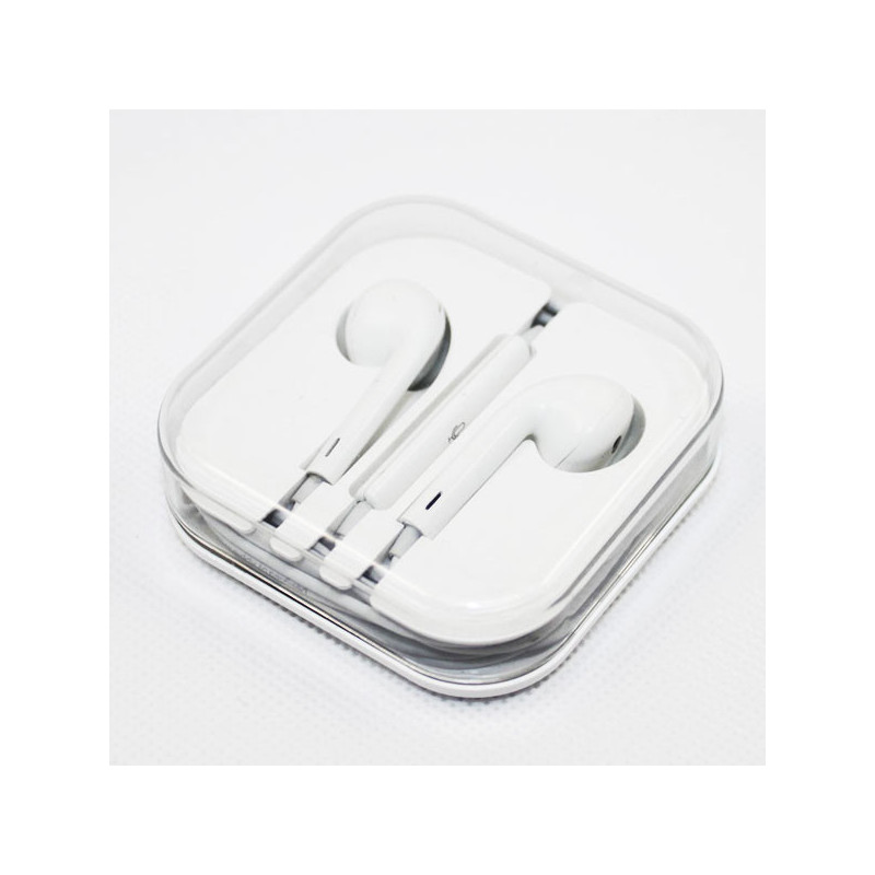 Earphone with Mic for iPhone
