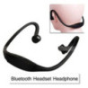 Bluetooth Wireless Headset Earphones For iPhone 5s iPad
