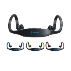 Bluetooth Wireless Headset Earphones For iPhone 5s iPad