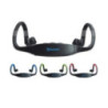 Bluetooth Wireless Headset Earphones For iPhone 5s iPad