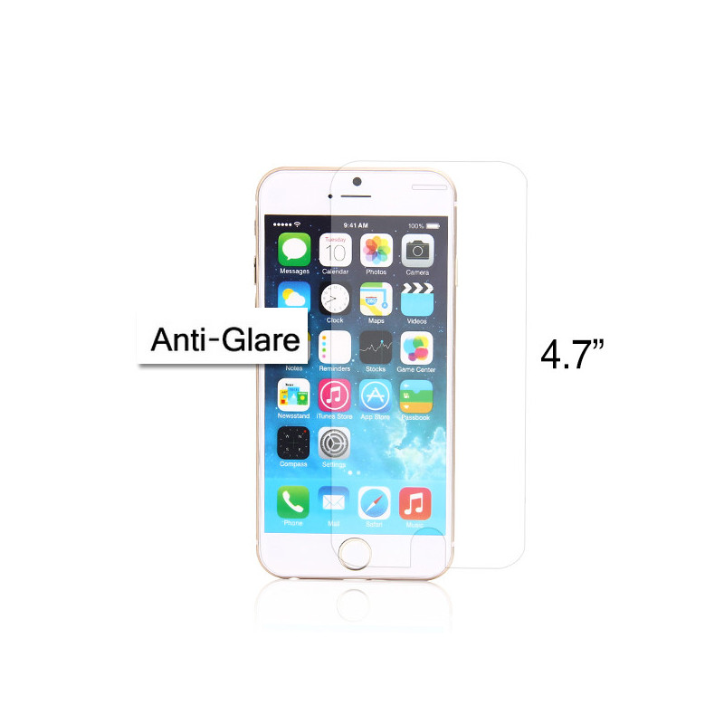 Anti Glare for Apple iPhone 6 4.7 Matte Screen Protector