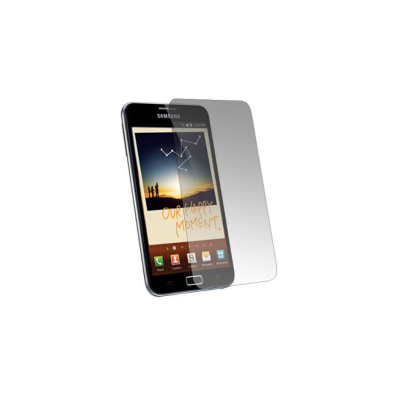 Screen Protector for Samsung I9220 Galaxy Note