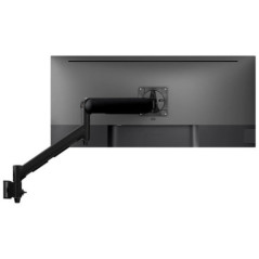 DYNAMIC ARM WALL MOUNT BLACK