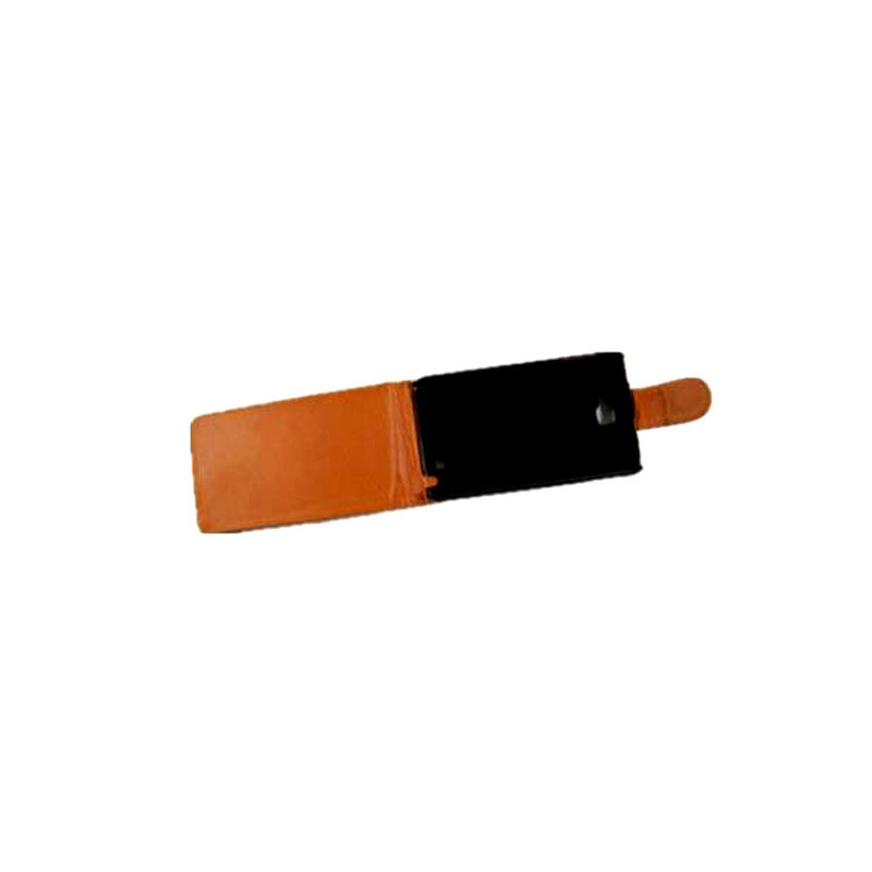 Leather case for Galaxy note