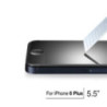 Tempered Glass Screen Protector for 5.5 inch Apple iPhone 6 Plus