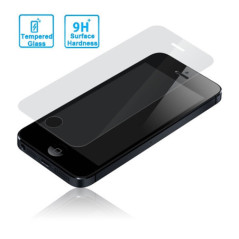 Tempered Glass Screen Protector for Apple iPhone 5/5C/5S