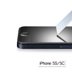 Tempered Glass Screen Protector for Apple iPhone 5/5C/5S