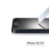 Tempered Glass Screen Protector for Apple iPhone 5/5C/5S