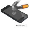 Tempered Glass Screen Protector for Apple iPhone 5/5C/5S