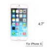 UltraThin Fit Crystal Clear Screen Protector for 4.7 Inch Apple iPhone 6