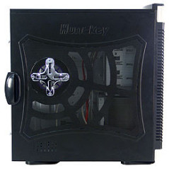 Huntkey H201 Aeolus Case (No PSU)