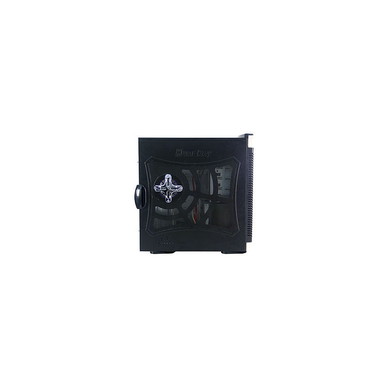 Huntkey H201 Aeolus Case (No PSU)